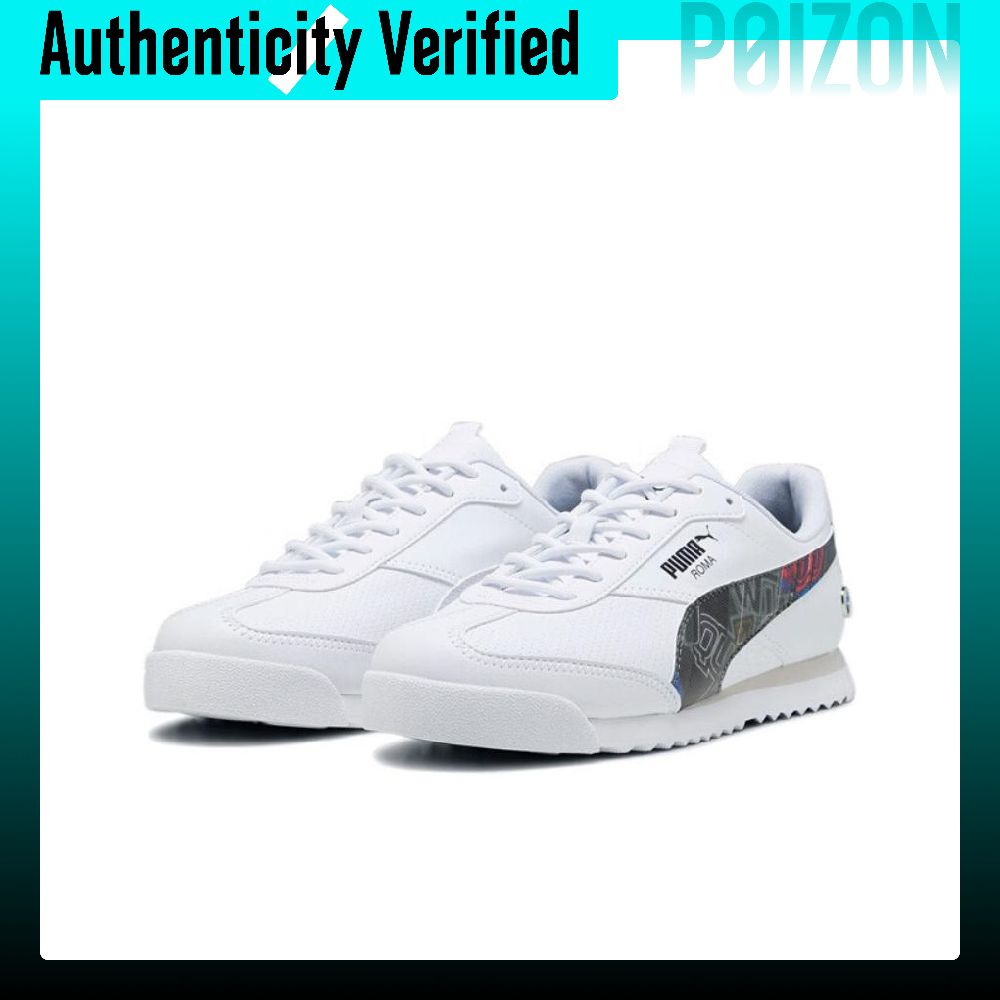 プーマ BMW MMS ローマ ヴィア ロートップ カジュア - Puma Shoes Rs-X のレビューと価格