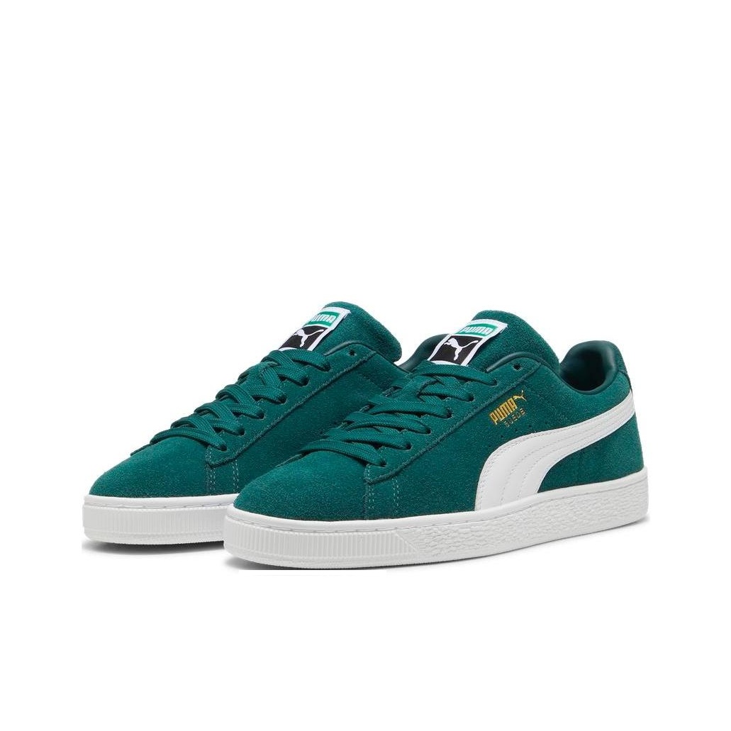 プーマ スエード クラシック。耐久性に優れ、軽量で、ローカッ - Puma Shoes Suede Classic のレビューと価格