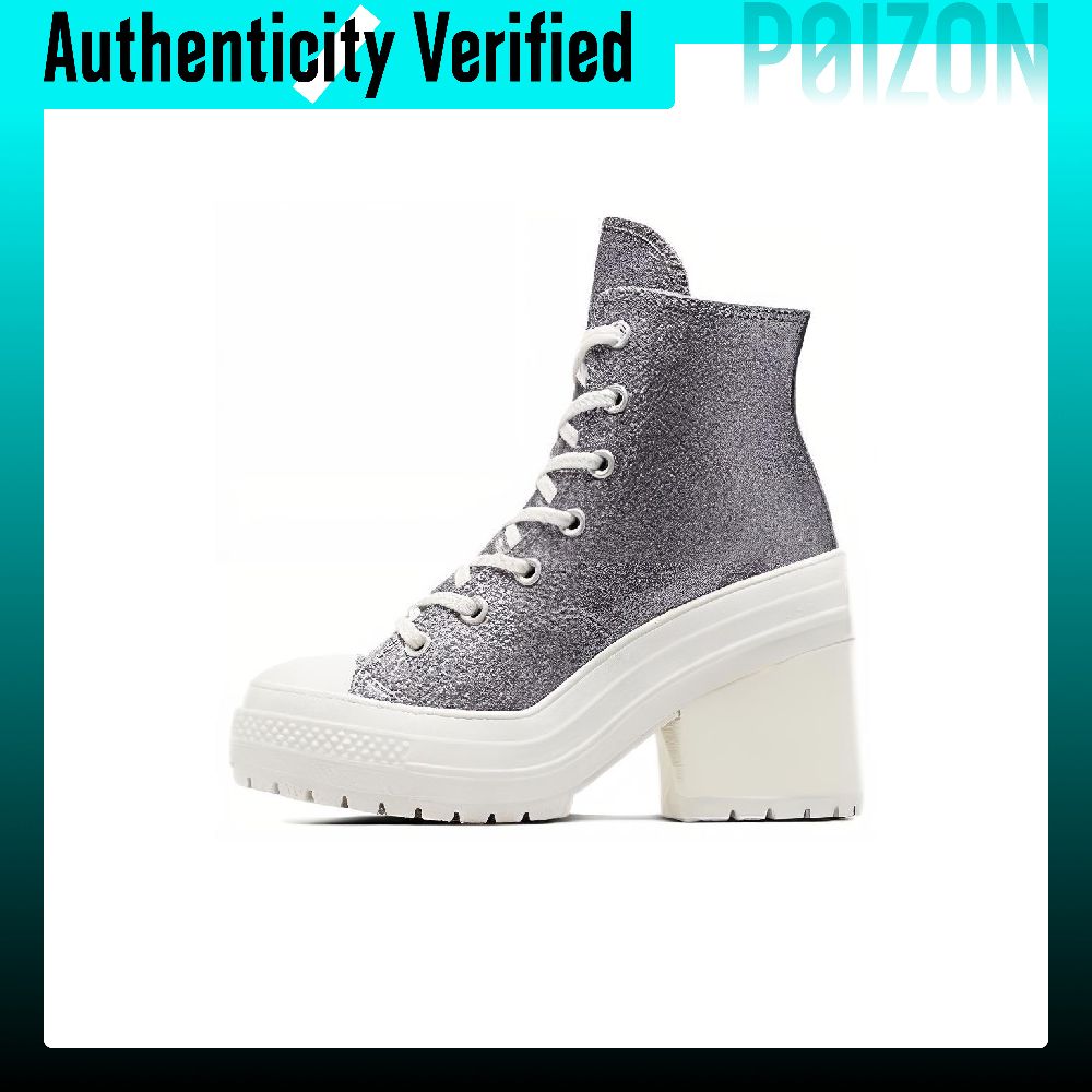 コンバース チャック 70 デラックス 耐摩耗性 通気性 ミ - Converse Shoes Chuck 70 のレビューと価格